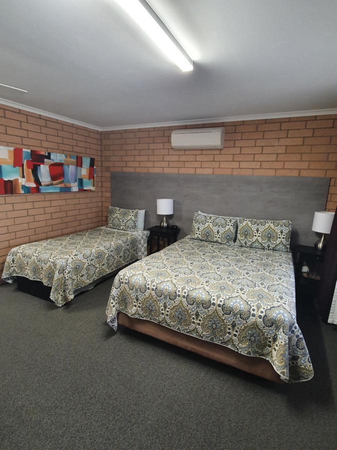 Streaky Bay Motel And Villas Exterior photo