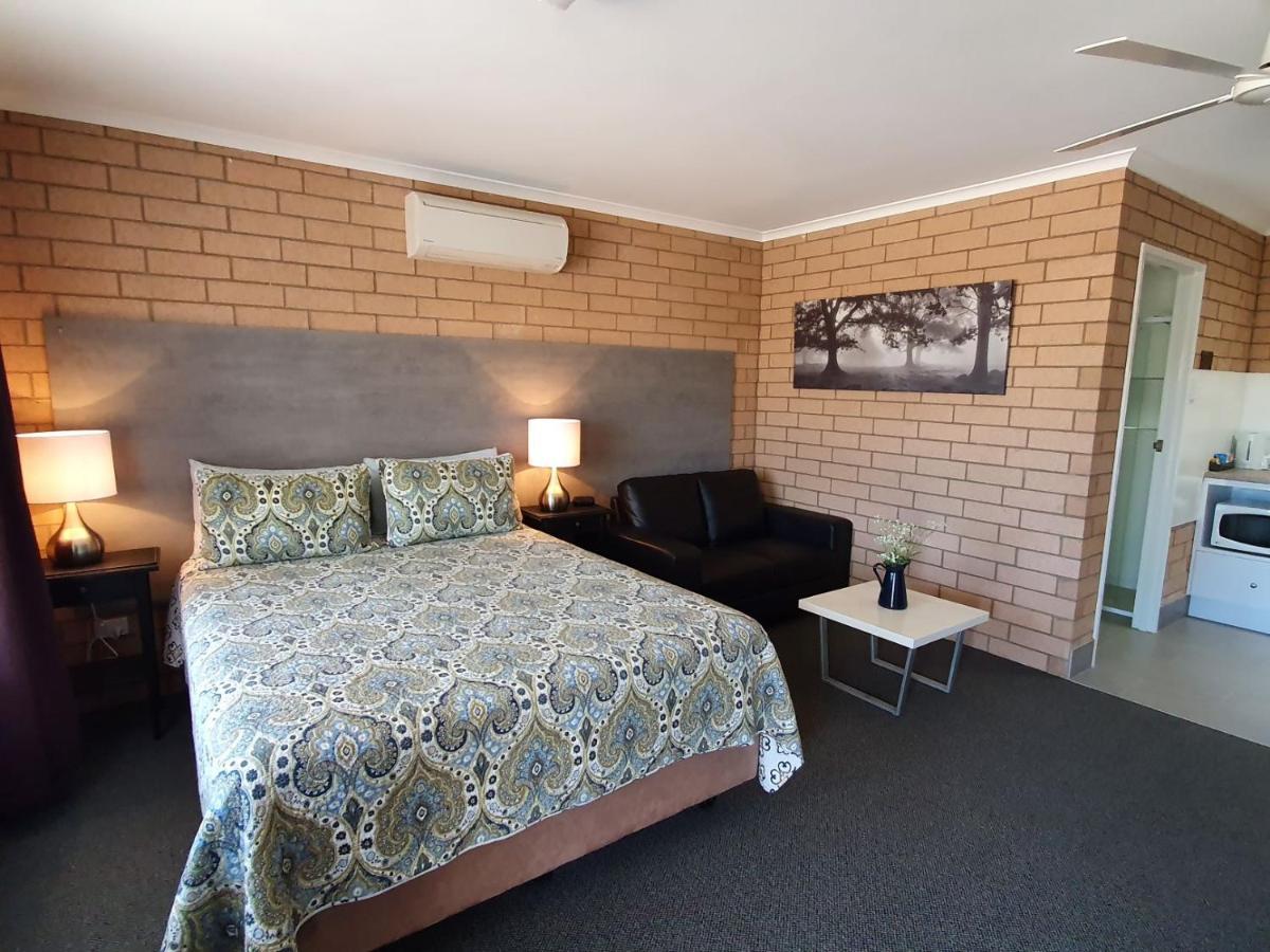 Streaky Bay Motel And Villas Exterior photo